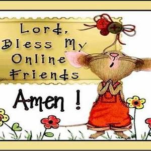 Meet your Posher, Pat